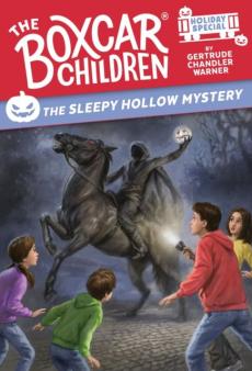 The Sleepy Hollow Mystery