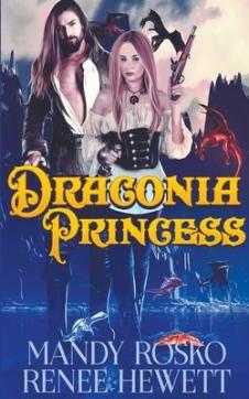 Draconia Princess