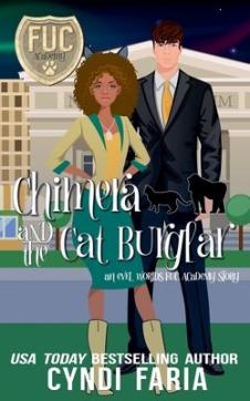 Chimera and the Cat Burglar