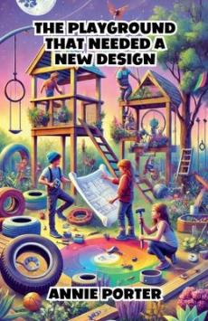 The Playground That Needed a New Design