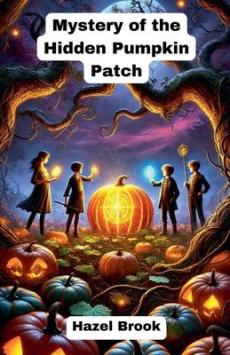 Mystery of the Hidden Pumpkin Patch