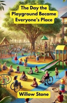 The Day the Playground Became Everyone's Place