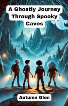 A Ghostly Journey Through Spooky Caves