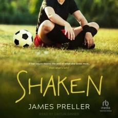 Shaken