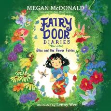 Fairy Door Diaries