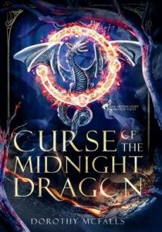 Curse of the Midnight Dragon