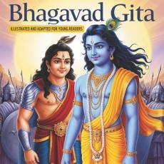 Bhagavad Gita for the Young