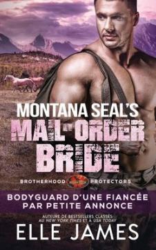 Montana SEAL Mail-Order Bride