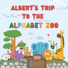 Albert's trip to the Alphabet Zoo