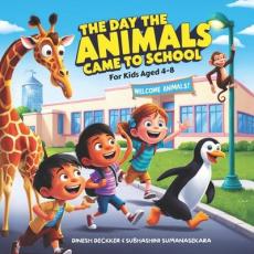 The Day the Animals Came to School