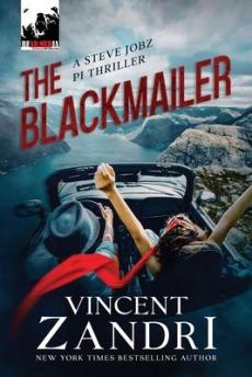 The Blackmailer