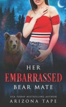 Her Embarrassed Bear Mate