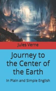 Journey to the Center of the Earth