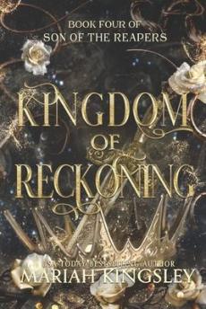 Kingdom Of Reckoning