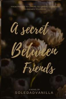 A Secret Between Friends