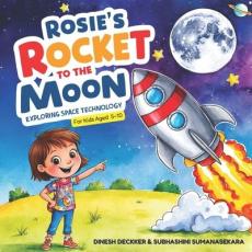 Rosie's Rocket to the Moon