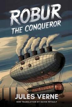 Robur the Conqueror