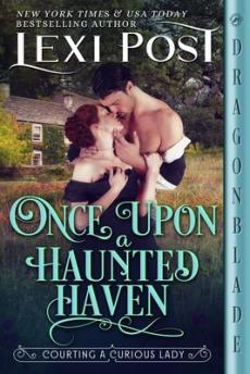 Once Upon a Haunted Haven