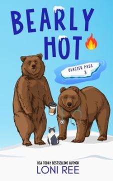 Bearly Hot