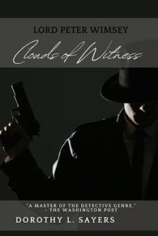 Clouds of Witness