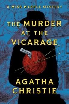 The Murder at the Vicarage