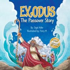 Exodus, The Passover Story