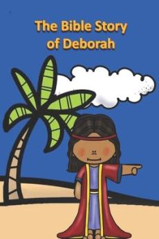 The Bible Story of Deborah