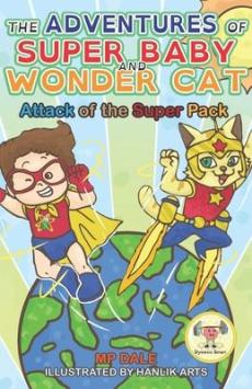 The Adventures of Super Baby and Wonder Cat