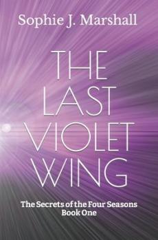 The Last Violet Wing