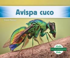 Avispa Cuco (Cuckoo Wasp)