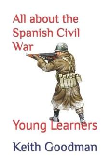 All about the Spanish Civil War