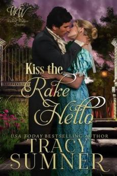 Kiss The Rake Hello