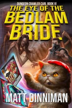The eye of the bedlam bride