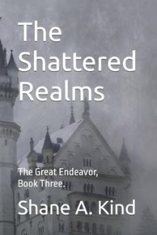 The Shattered Realms