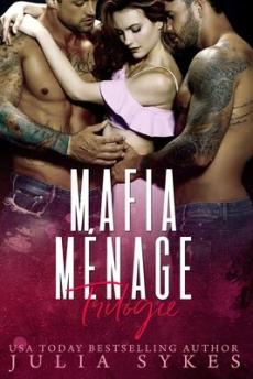 Mafia Ménage Trilogie