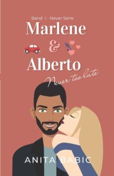 Marlene & Alberto