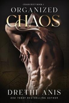 Organized Chaos (A Forbidden Age Gap Dark Romance)