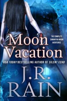 Moon Vacation