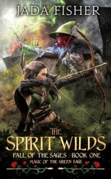 The Spirit Wilds