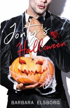 Jonty's Halloween