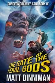 The gate of the feral gods