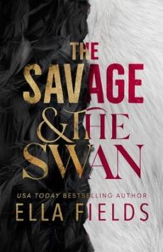 The savage & the swan