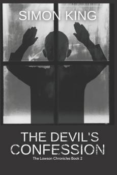 The Devil's Confession (The Lawson Chronicles Book 2)