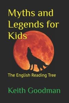 Myths and Legends for Kids