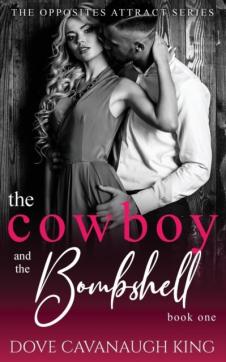 The Cowboy and The Bombshell