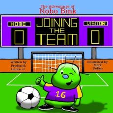 The Adventures of Nobo Bink