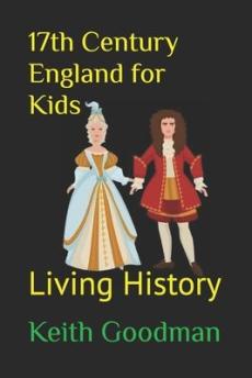 17th Century England for Kids