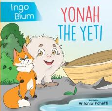 Yonah The Yeti