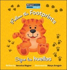 Follow the Footprints / Sigue Las Huellas