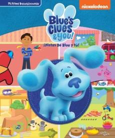 ¡Pistas de Blue Y Tú! (Blue's Clues & You!)